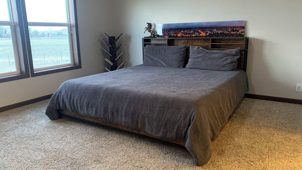 Photo of Bedroom in Powell