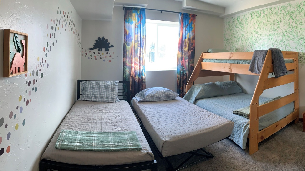 Photo of Bedroom in Powell