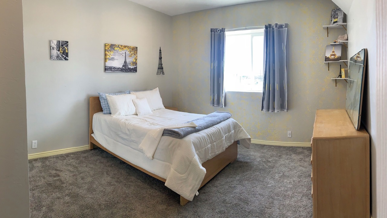 Photo of Bedroom in Powell