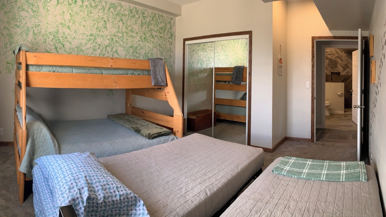 Photo of Bedroom in Powell