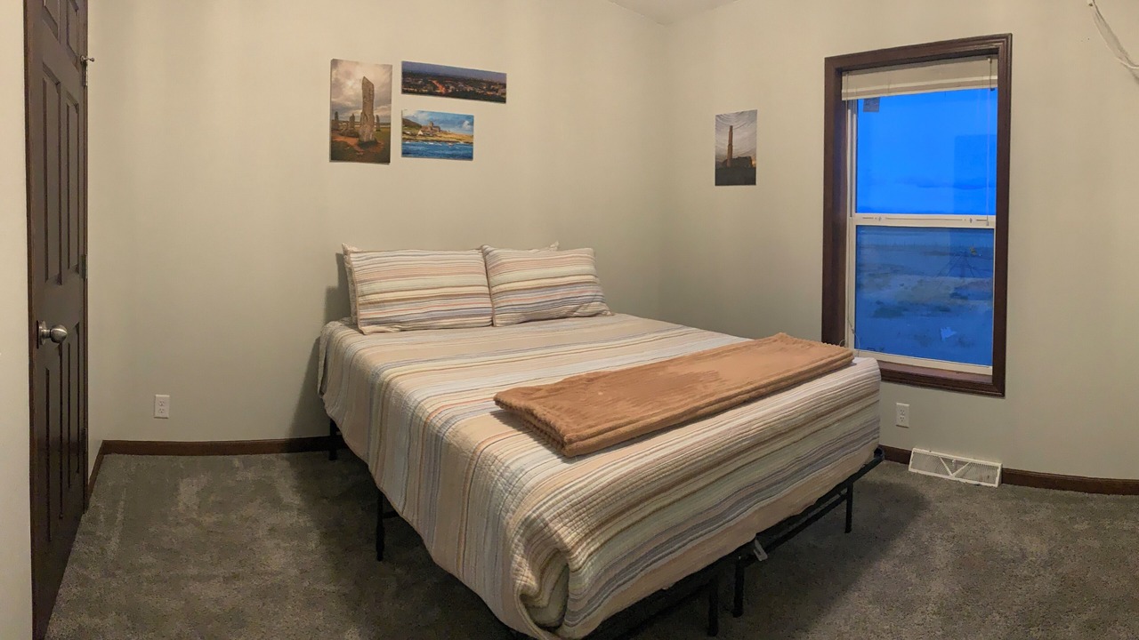 Photo of Bedroom in Powell
