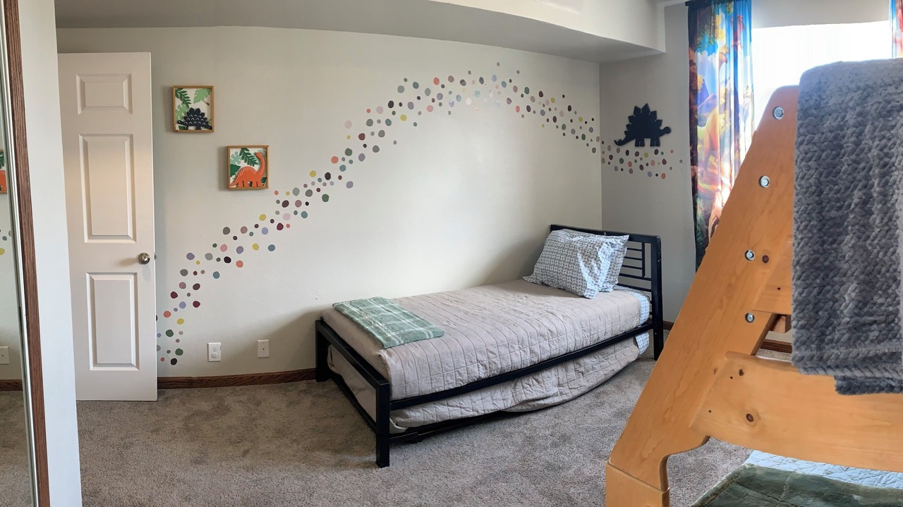 Photo of Bedroom in Powell