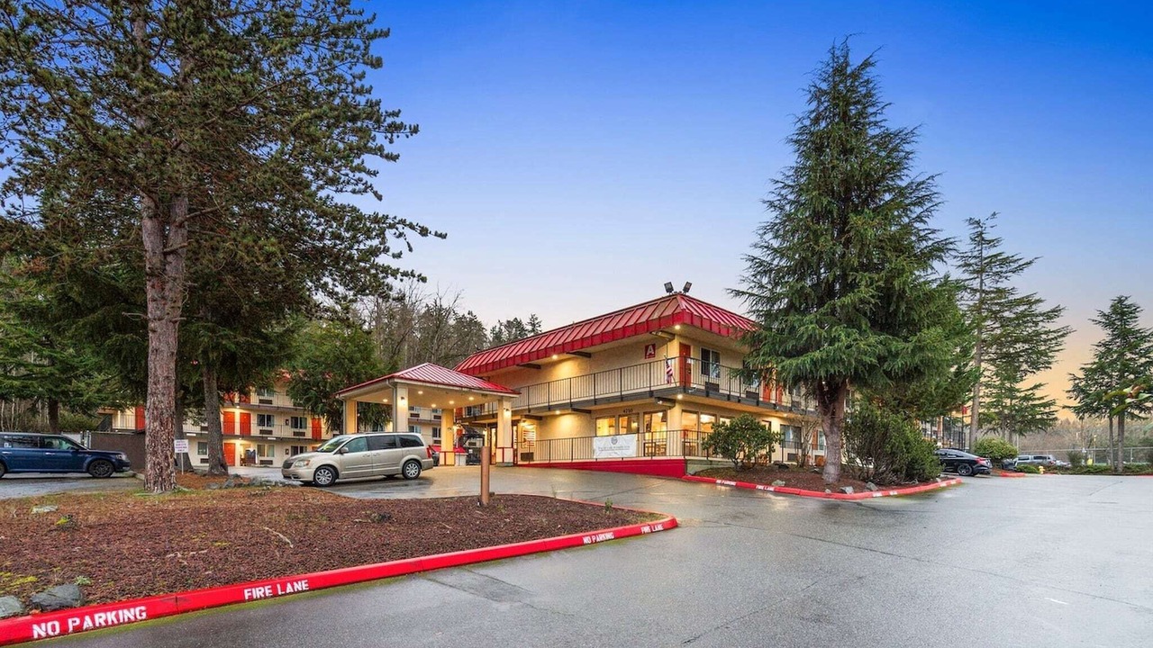 Photo of Outdoor in Renton