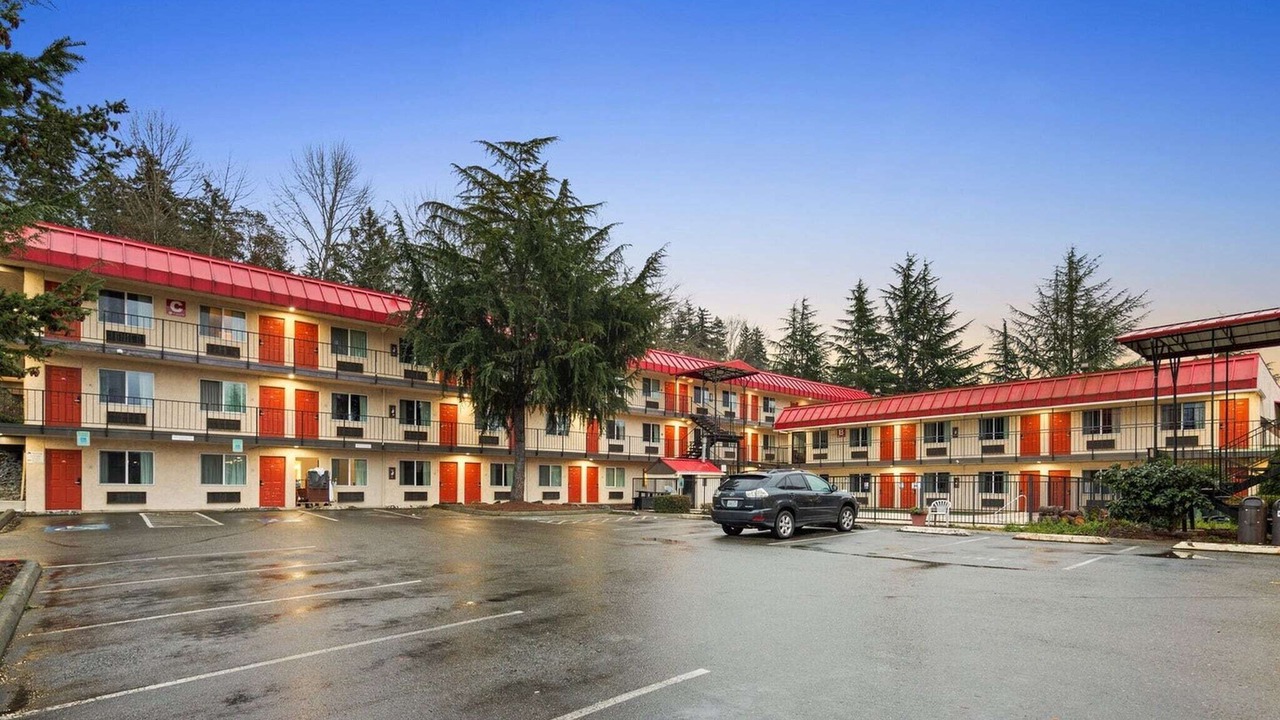 Photo of Outdoor in Renton