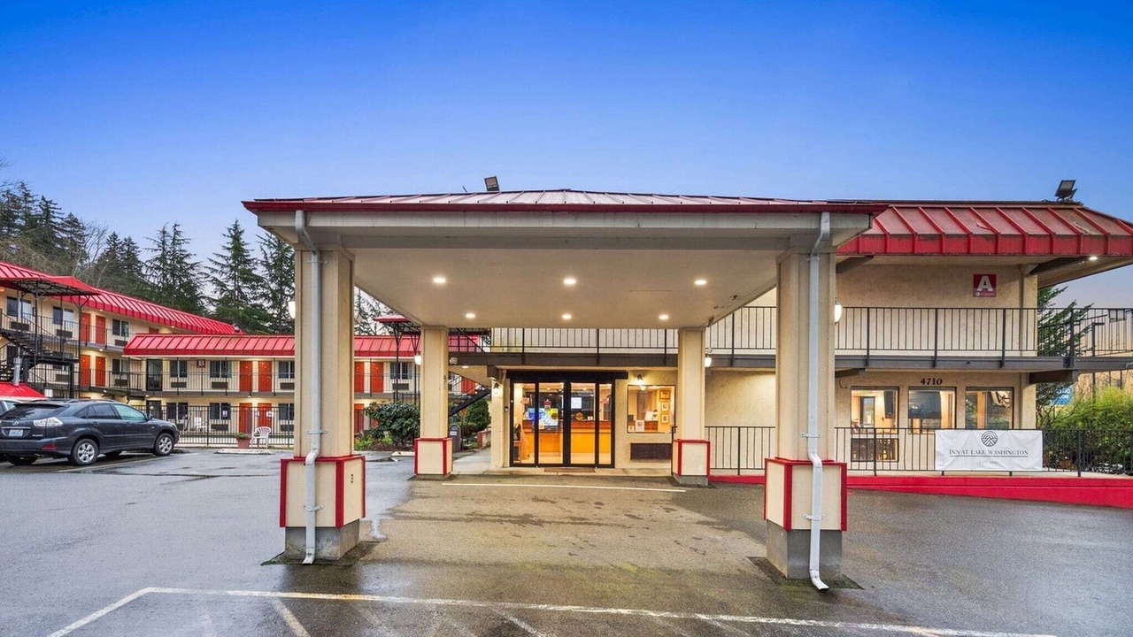 Photo of Outdoor in Renton