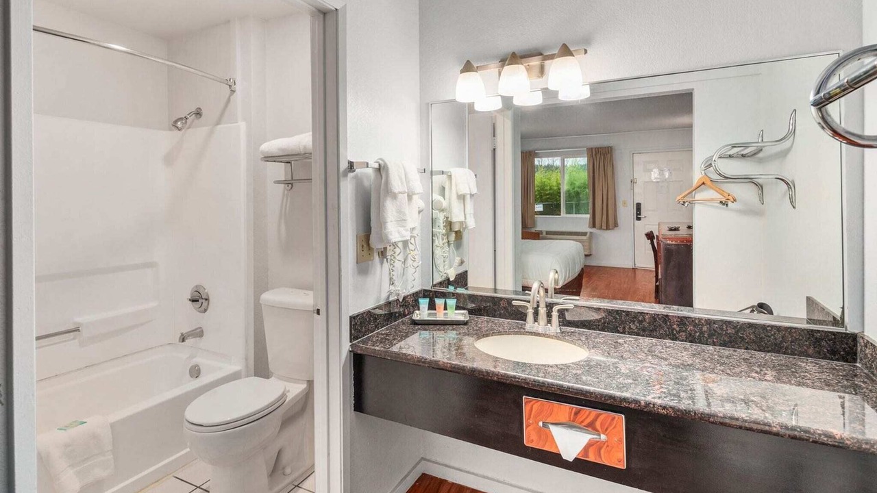 Photo of Bathroom in Renton