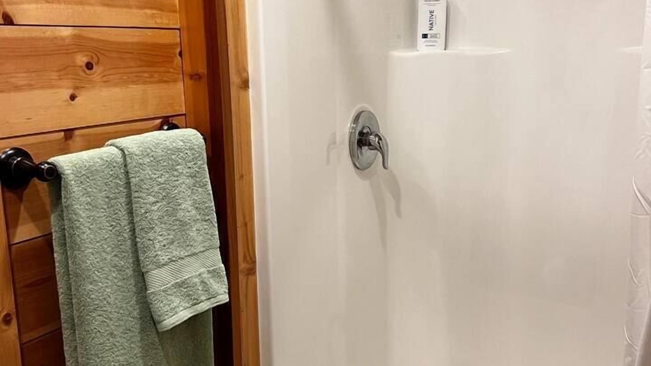 Photo of Bathroom in Eastsound