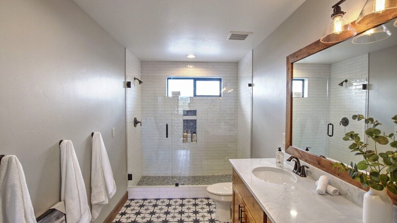 Photo of Bathroom in Fish Haven