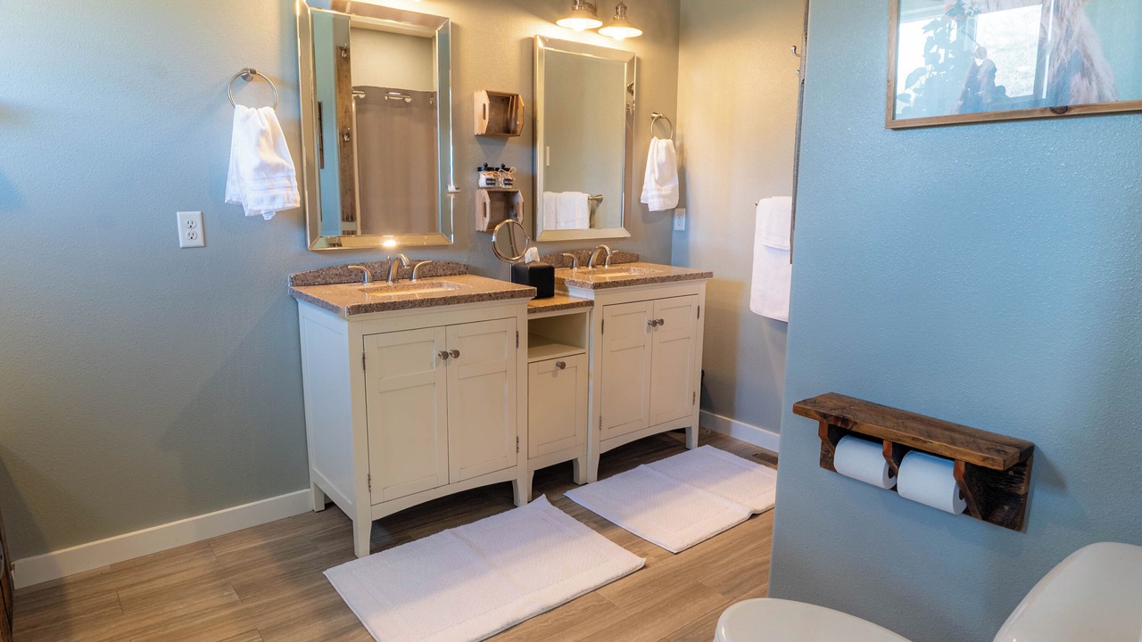 Photo of Bathroom in Livingston