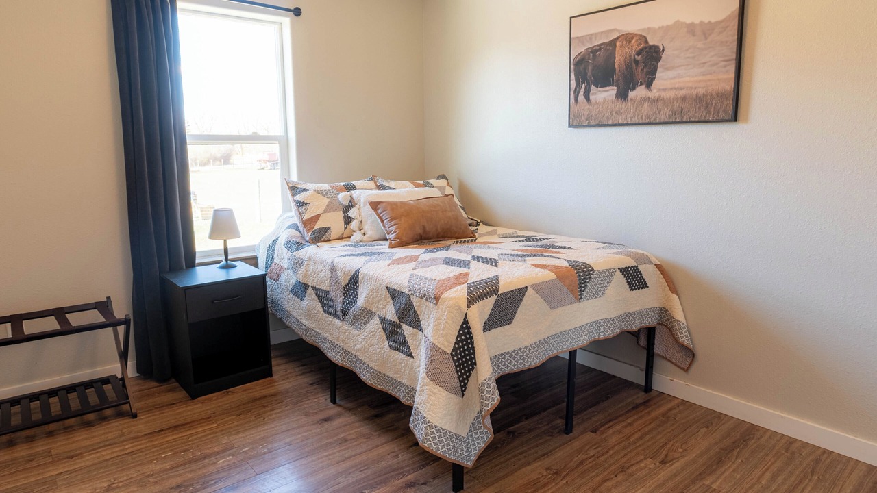 Photo of Bedroom in Livingston