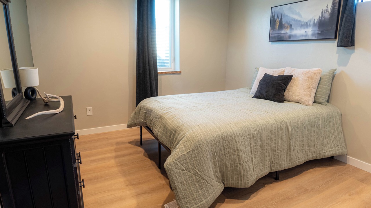 Photo of Bedroom in Livingston