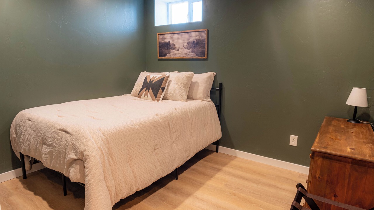 Photo of Bedroom in Livingston