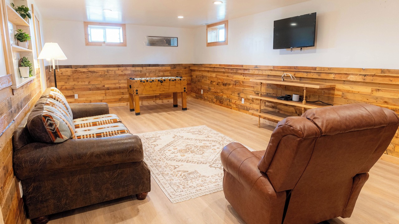Photo of Livingroom in Livingston