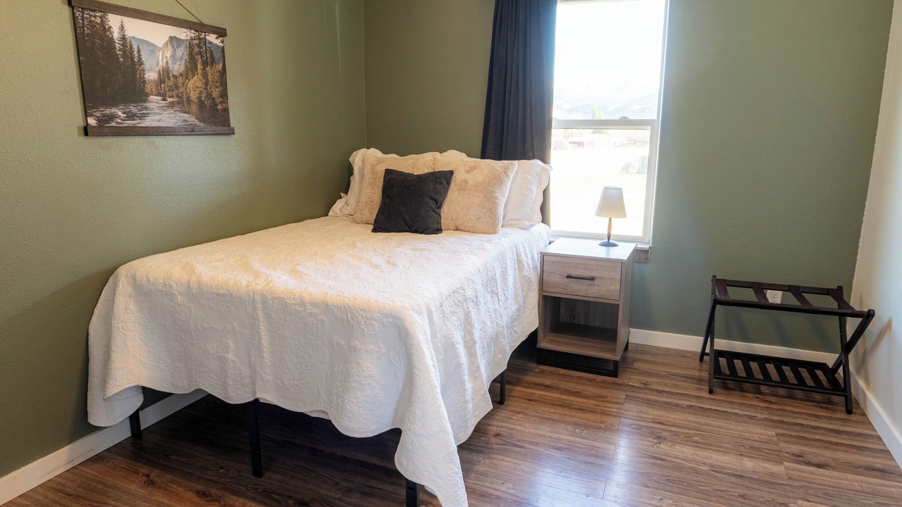 Photo of Bedroom in Livingston