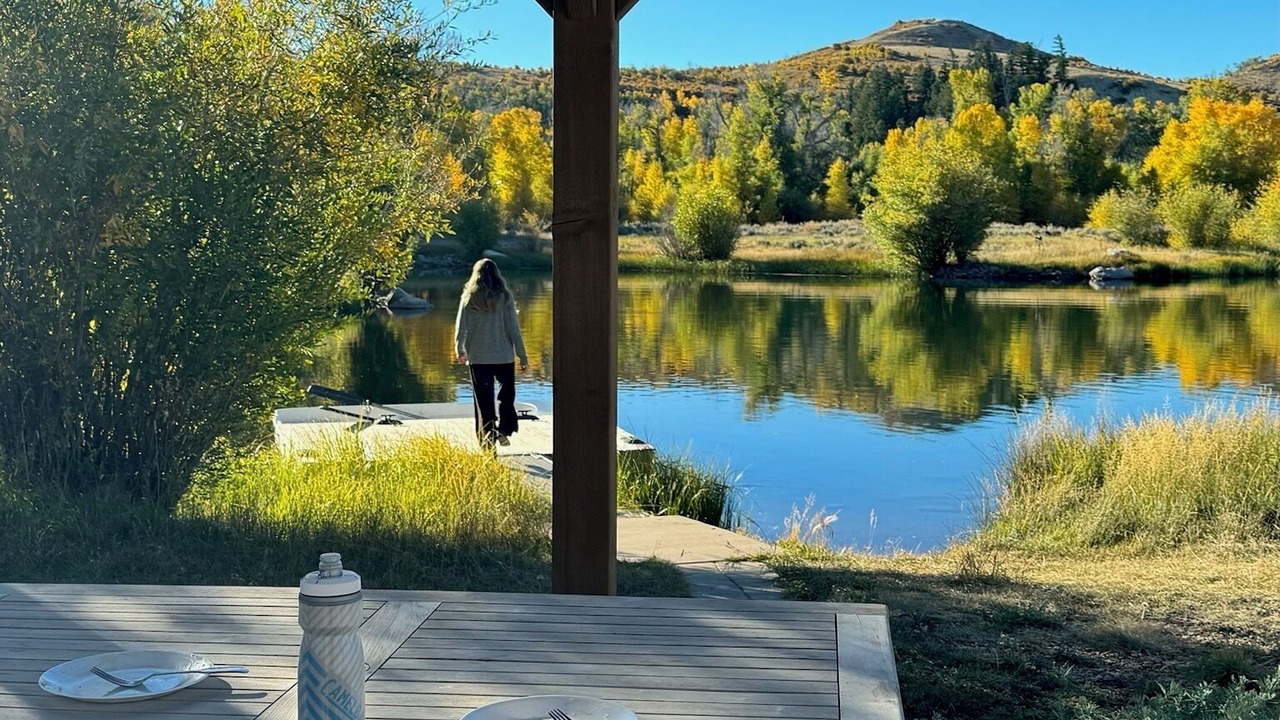 Photo of Outdoor in Uinta County