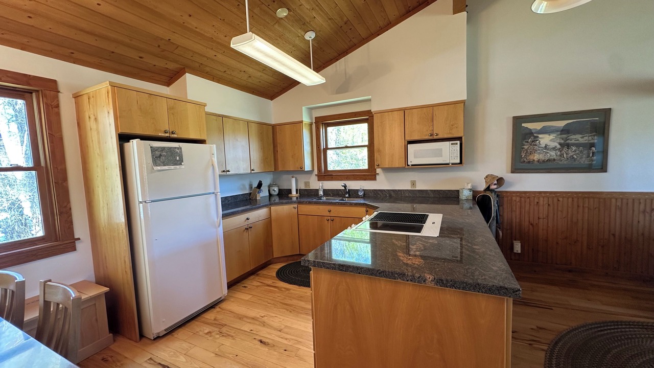 Photo of Kitchen in Uinta County