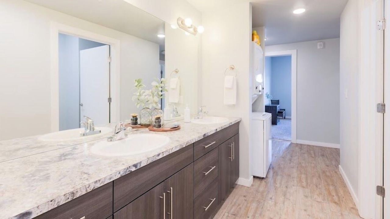Photo of Bathroom in Rexburg