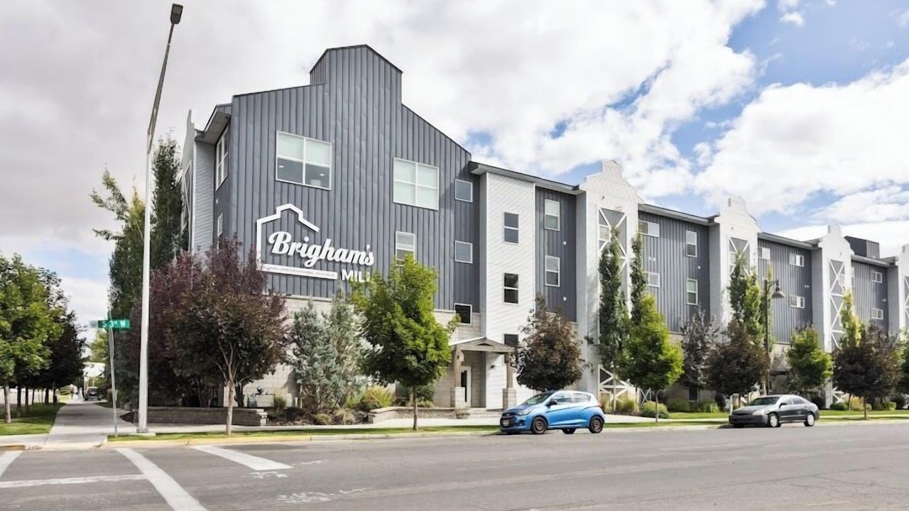 Photo of Outdoor in Rexburg