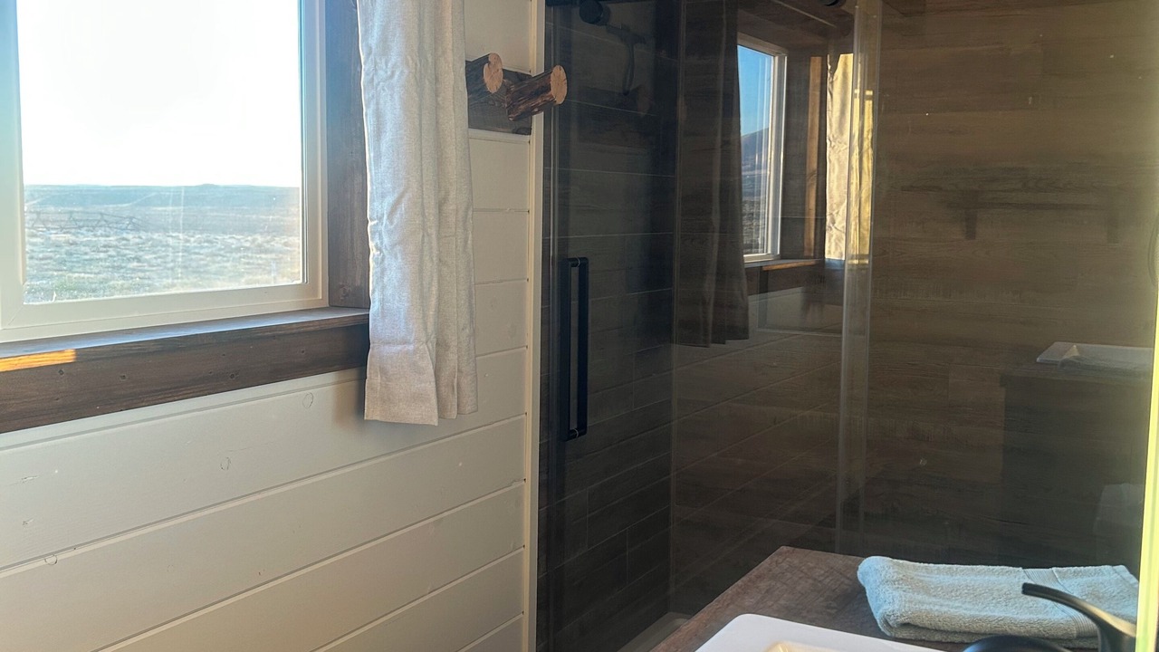 Photo of Bathroom in Clark