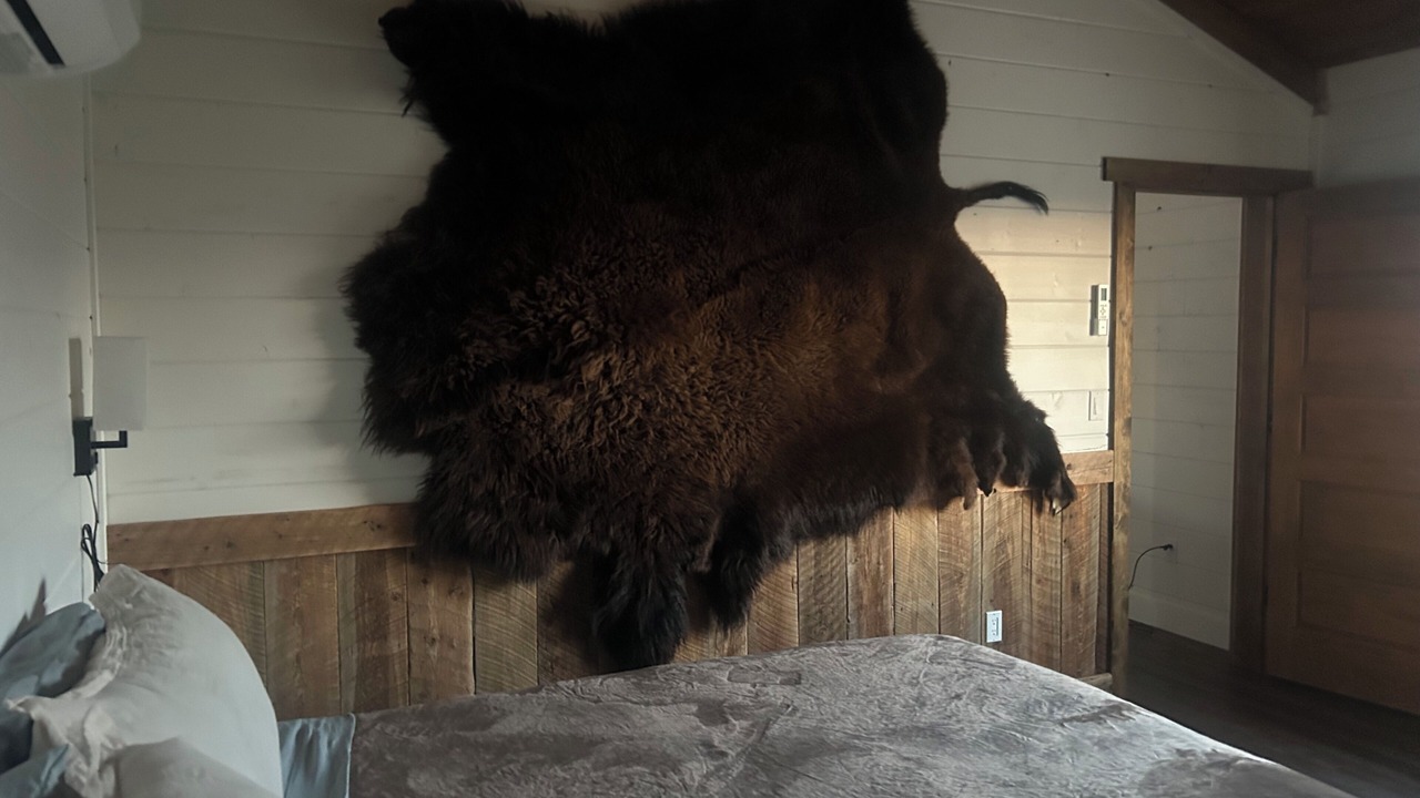 Photo of Bedroom in Clark