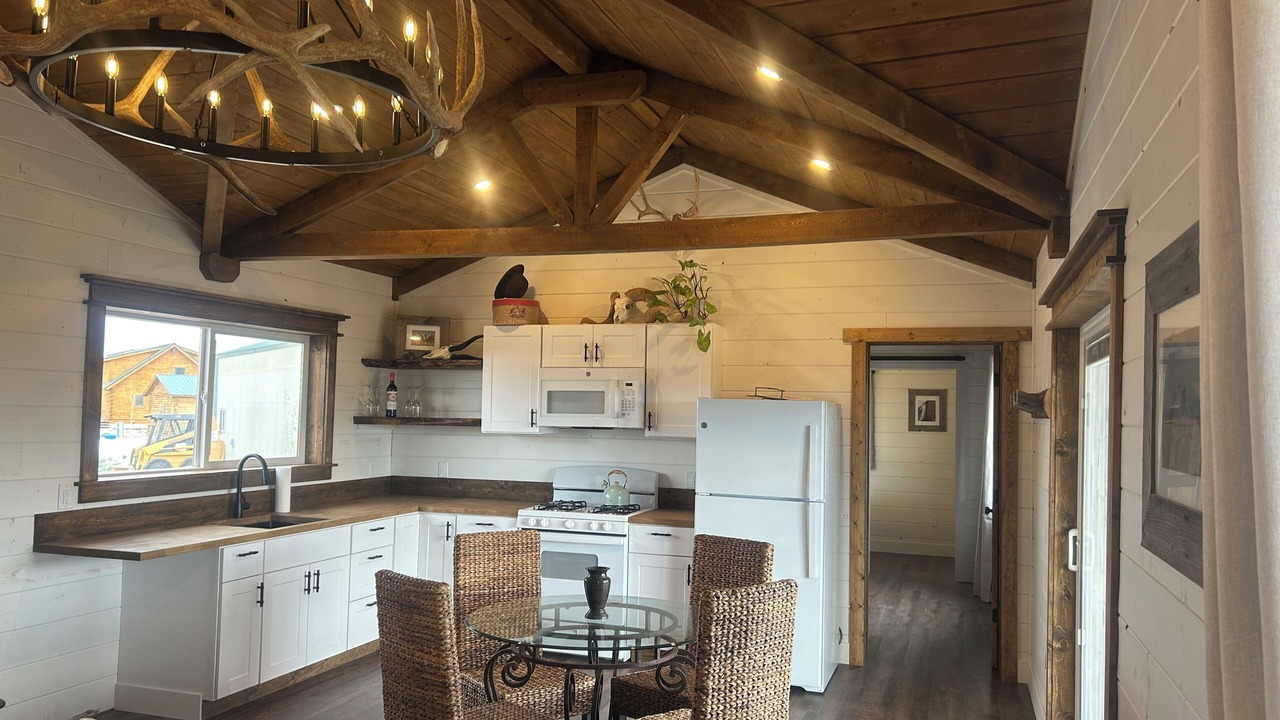 Photo of Kitchen in Clark