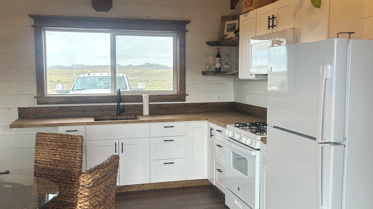 Photo of Kitchen in Clark