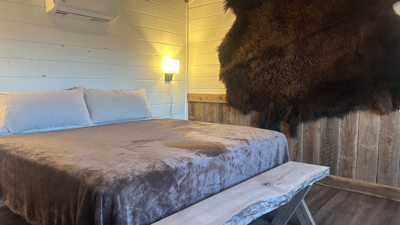 Photo of Bedroom in Clark