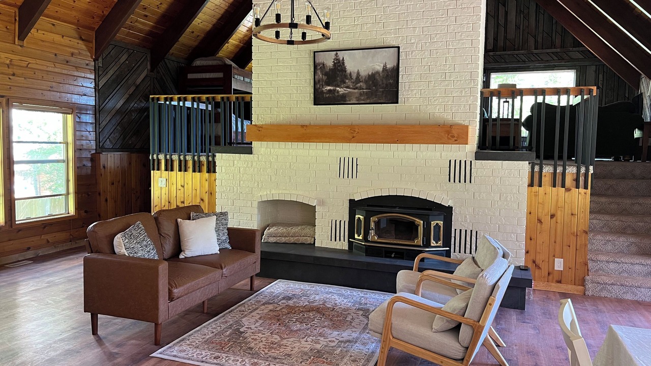 Photo of Livingroom in Alpine