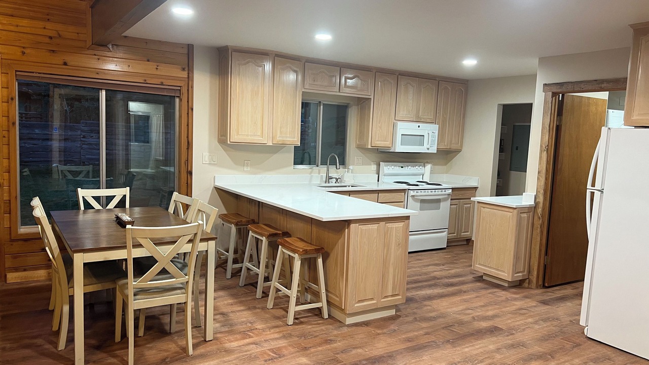 Photo of Kitchen in Alpine