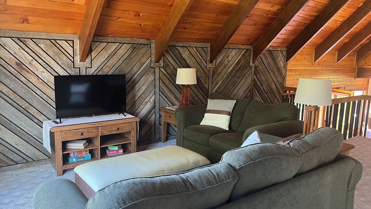 Photo of Livingroom in Alpine