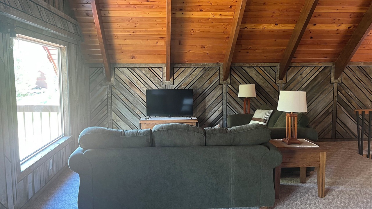 Photo of Livingroom in Alpine