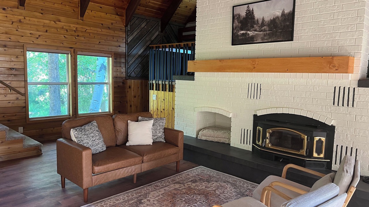 Photo of Livingroom in Alpine