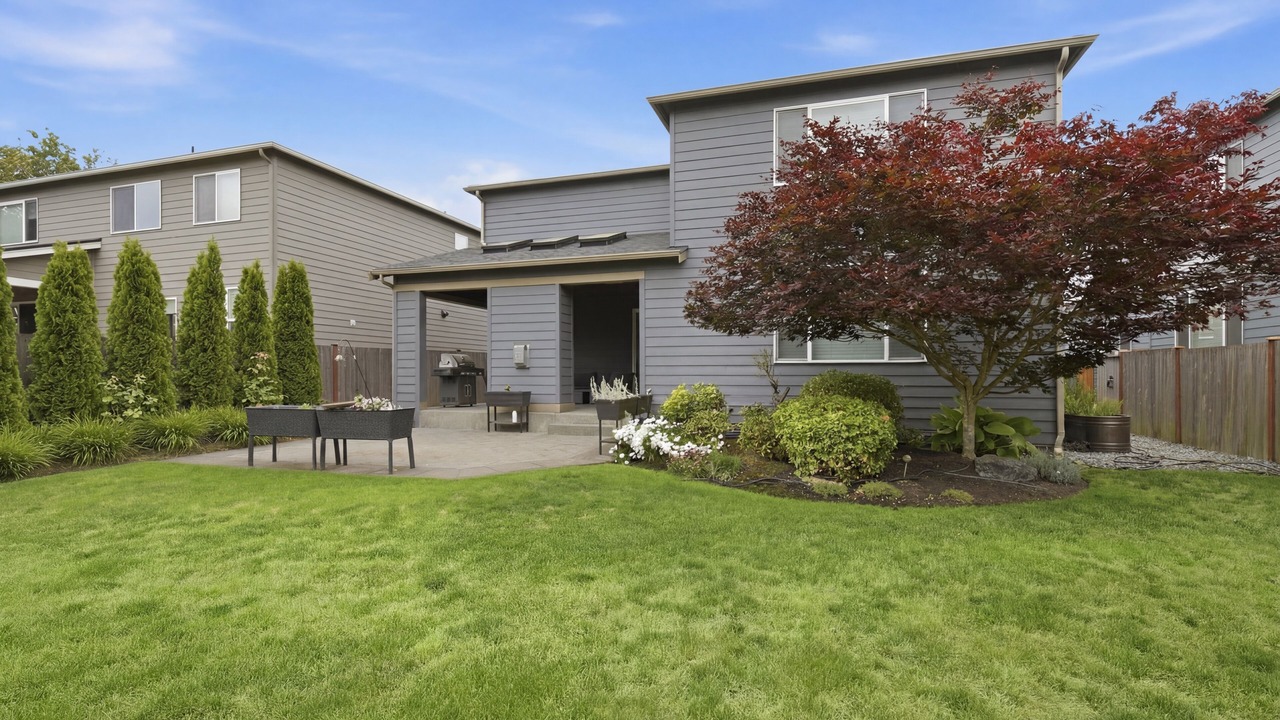 Photo of Outdoor in Northeast Tacoma
