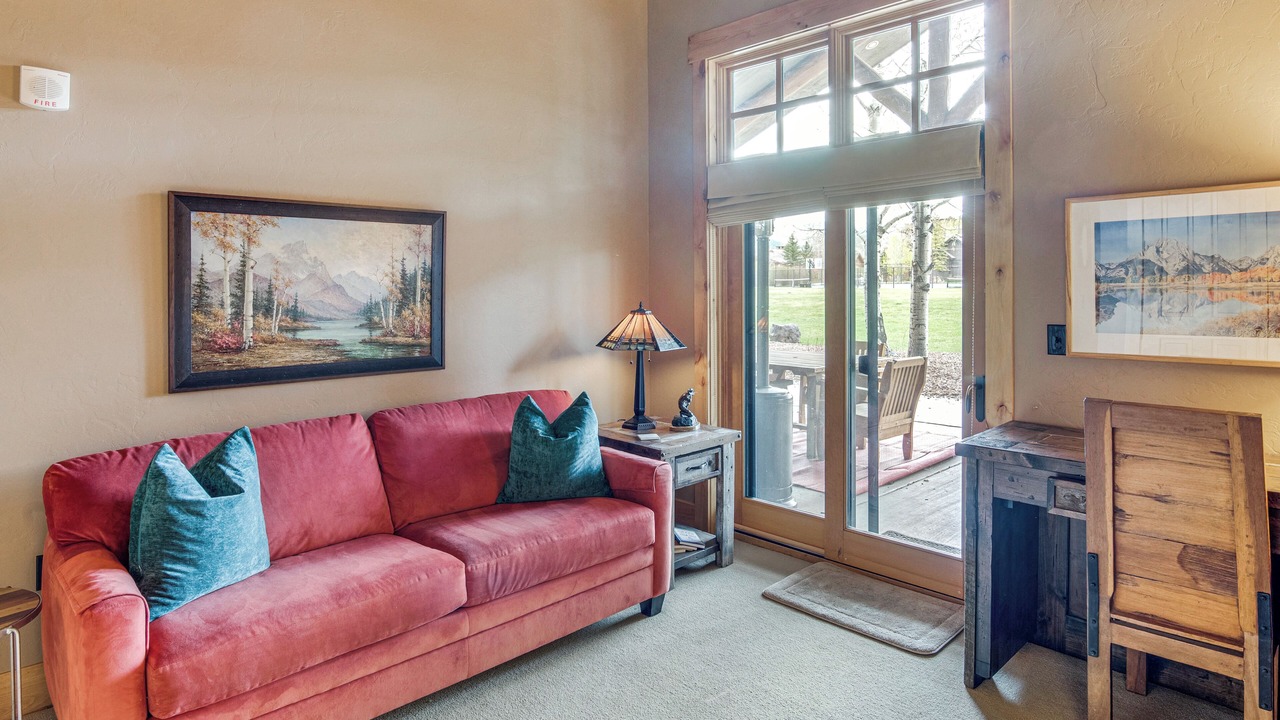Photo of Livingroom in Victor