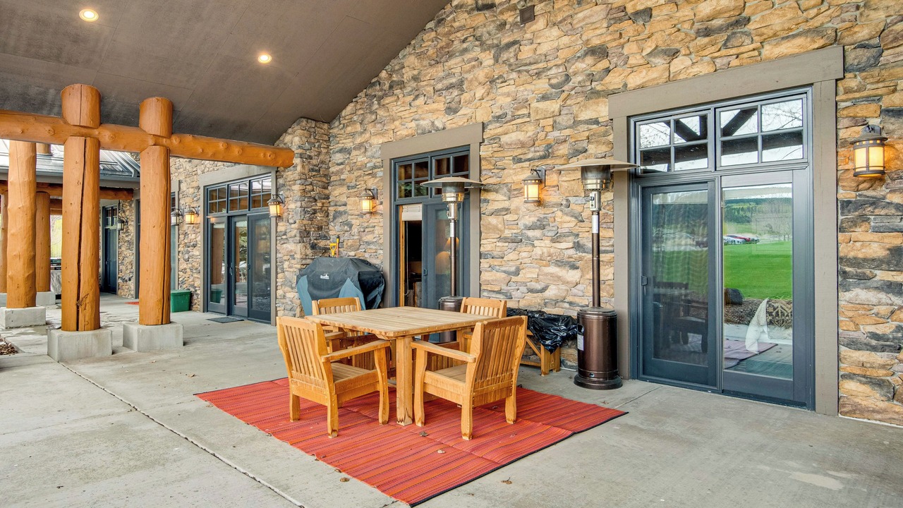 Photo of Outdoor in Victor