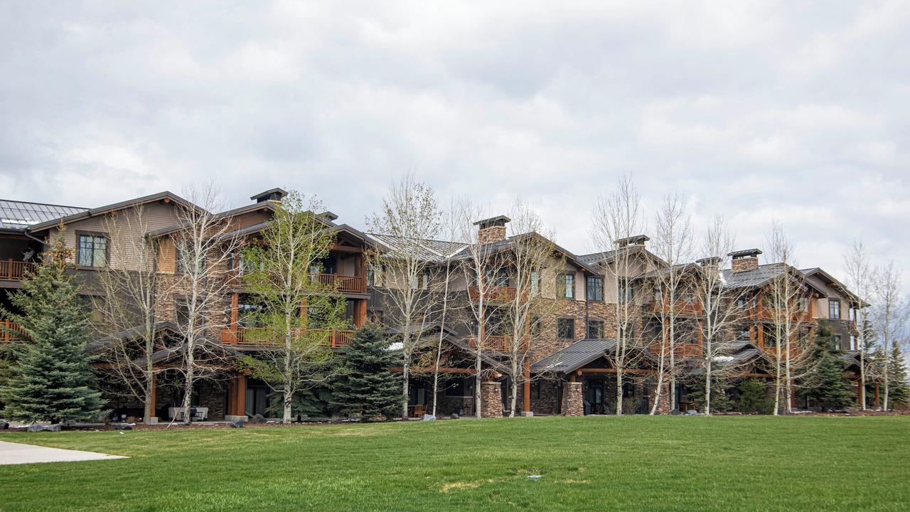 Photo of Outdoor in Victor