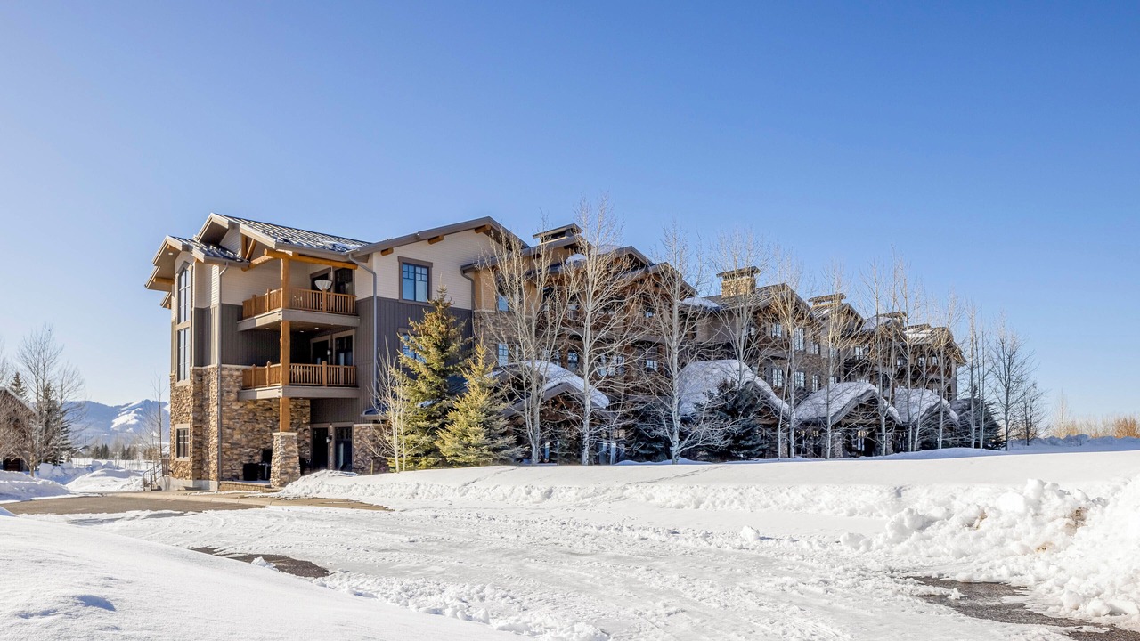 Photo of Outdoor in Victor