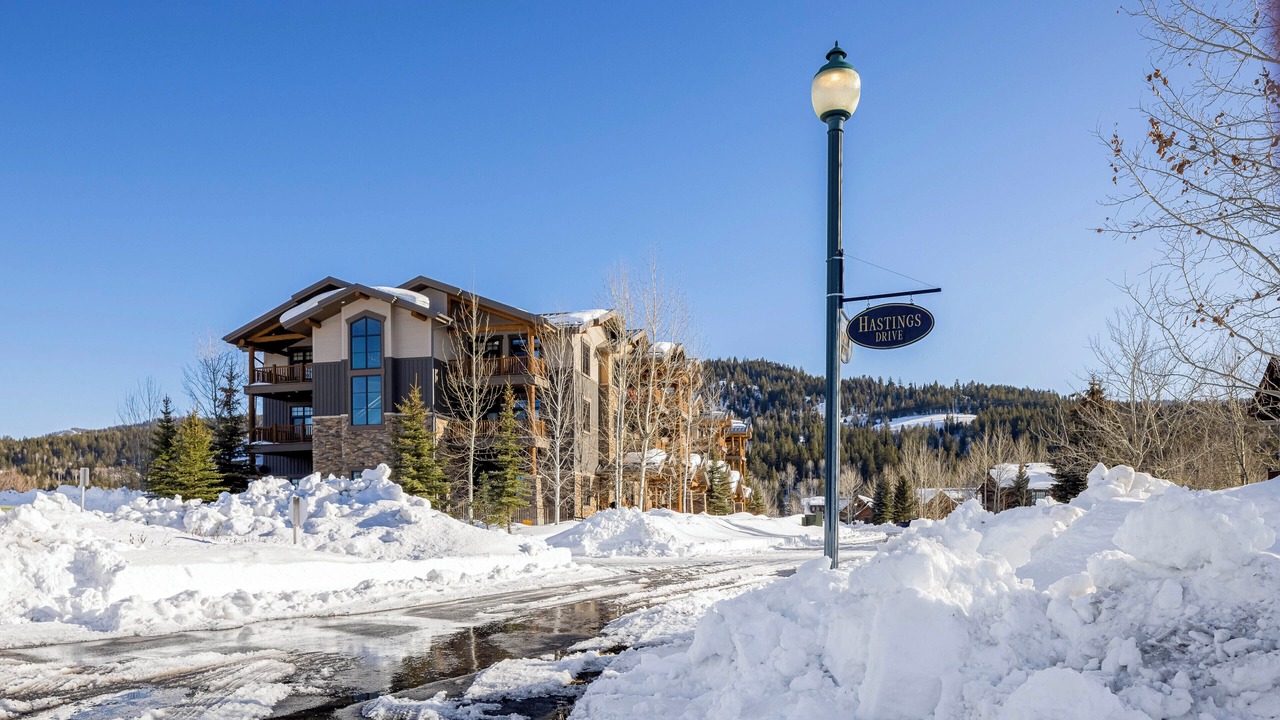 Photo of Outdoor in Victor
