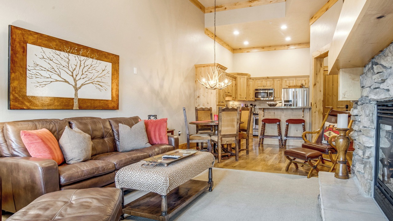 Photo of Bedroom in Victor