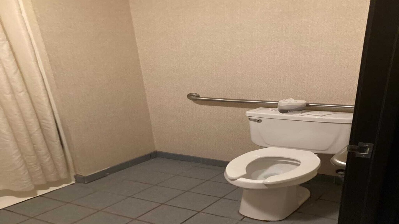 Photo of Bathroom in Stevenson