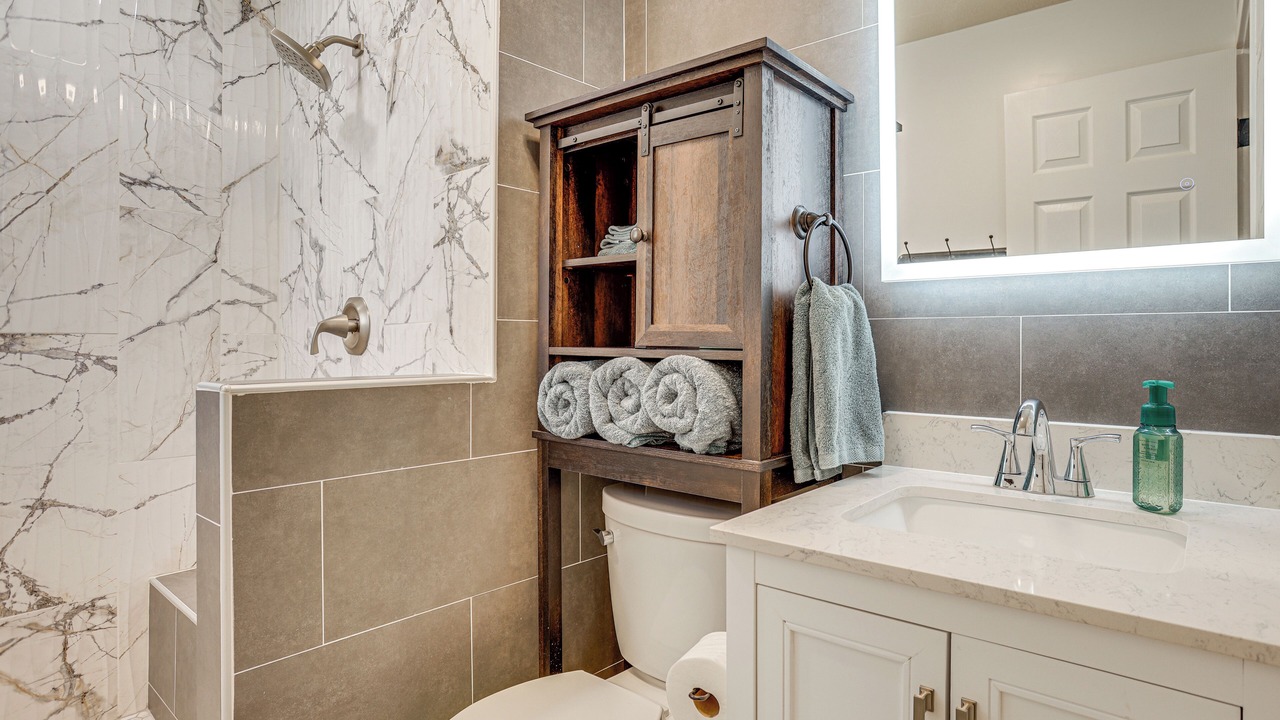 Photo of Bathroom in North Ogden