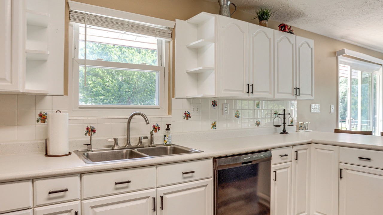 Photo of Kitchen in North Ogden
