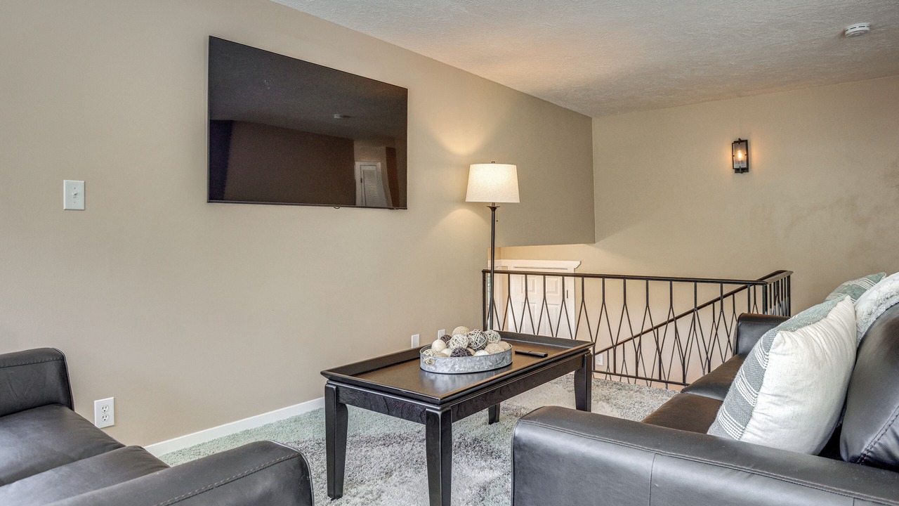 Photo of Livingroom in North Ogden