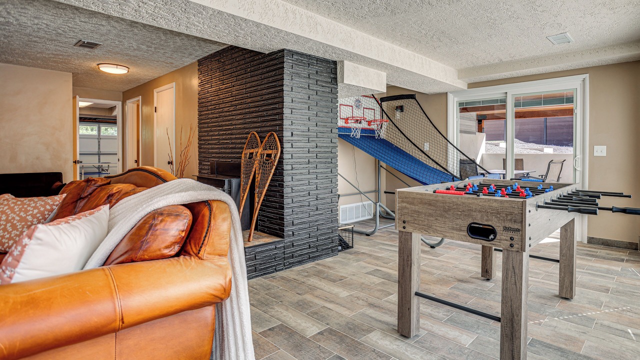 Photo of Bedroom in North Ogden