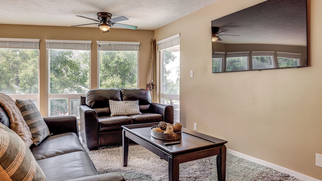 Photo of Bedroom in North Ogden