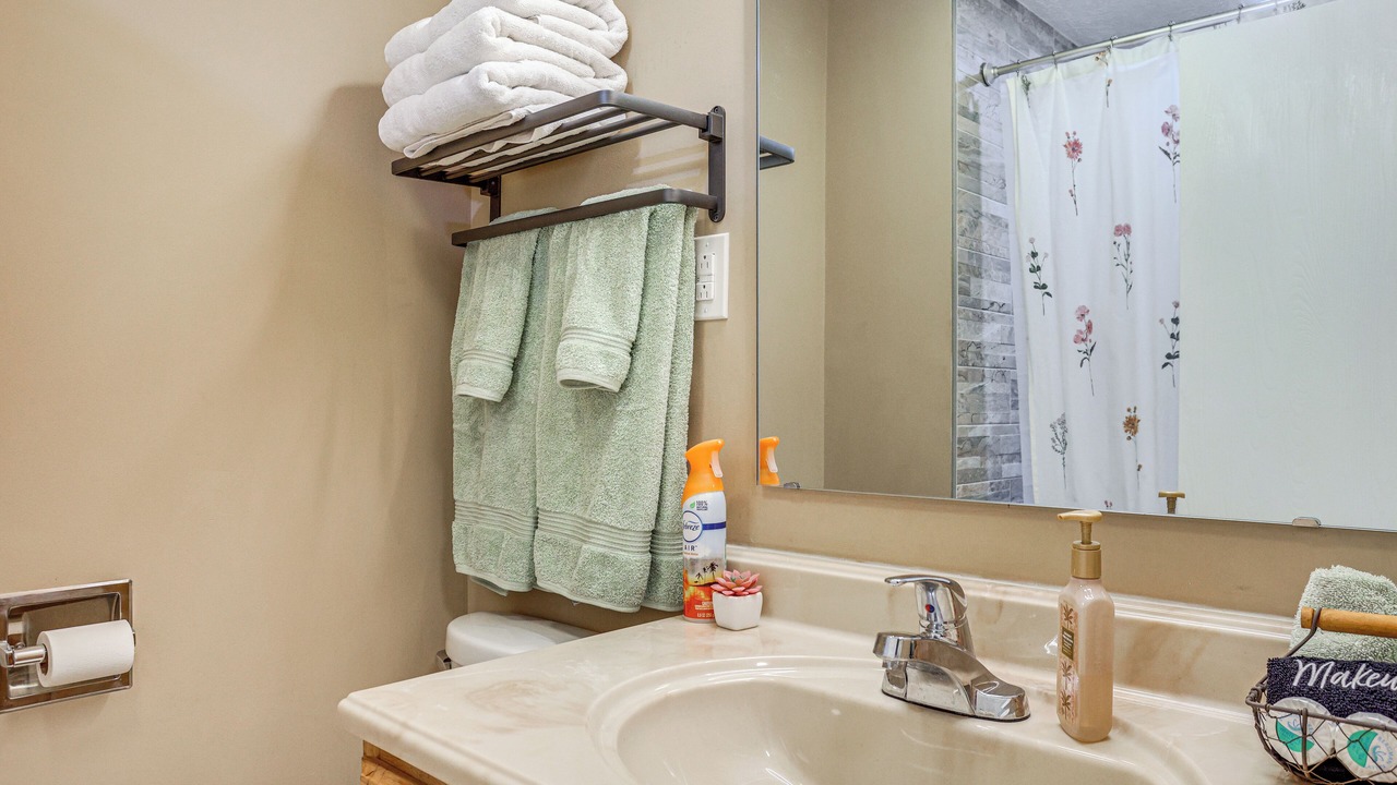 Photo of Bathroom in North Ogden
