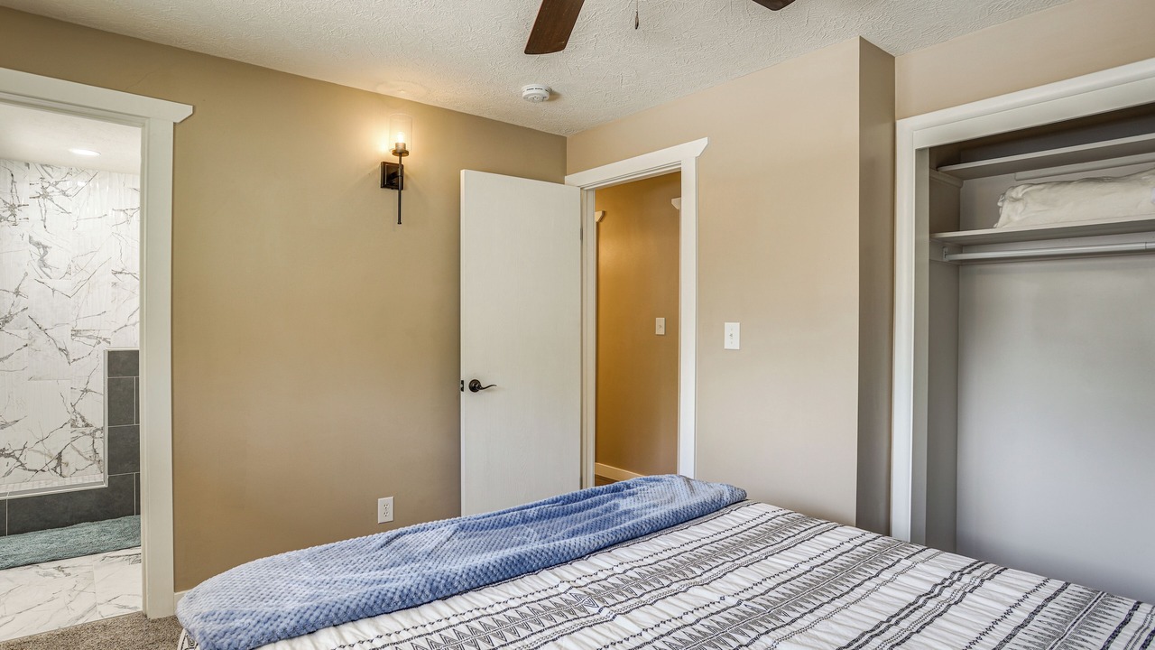 Photo of Bedroom in North Ogden