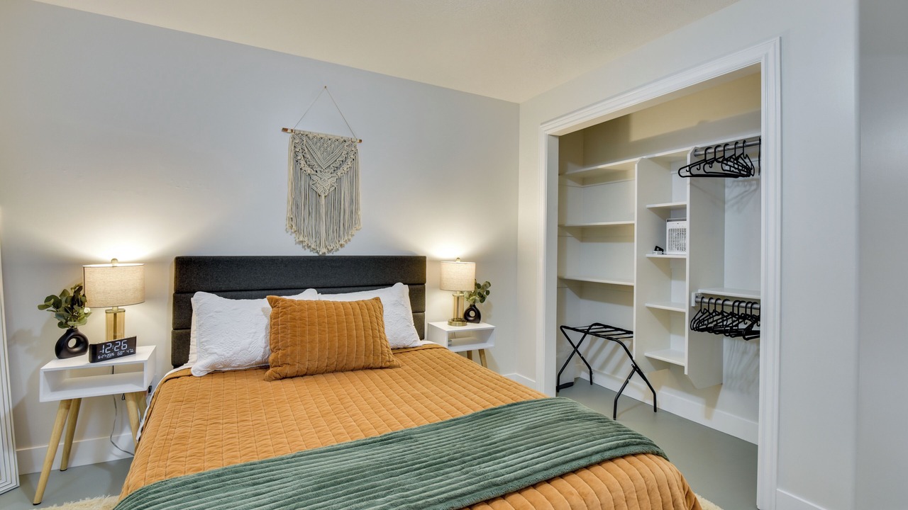 Photo of Bedroom in Kaysville
