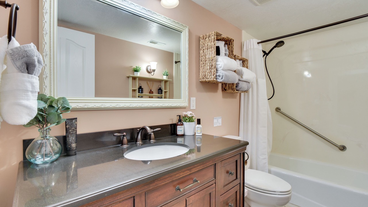 Photo of Bathroom in Kaysville