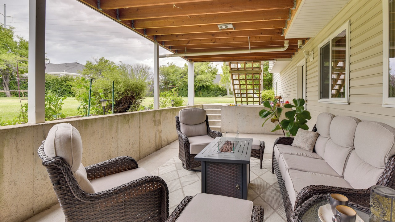 Photo of Outdoor in Kaysville